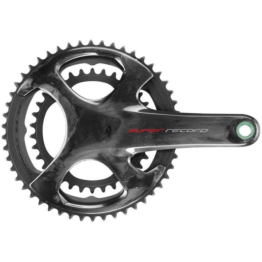 Campagnolo Super Record U-T 12x 172.5 39-53