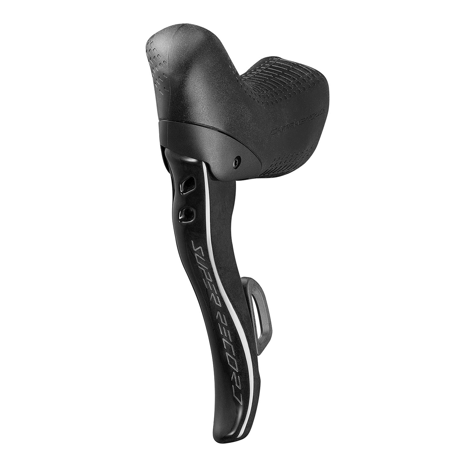 Campagnolo Super Record 2x13x Left Ergo Power Shifters