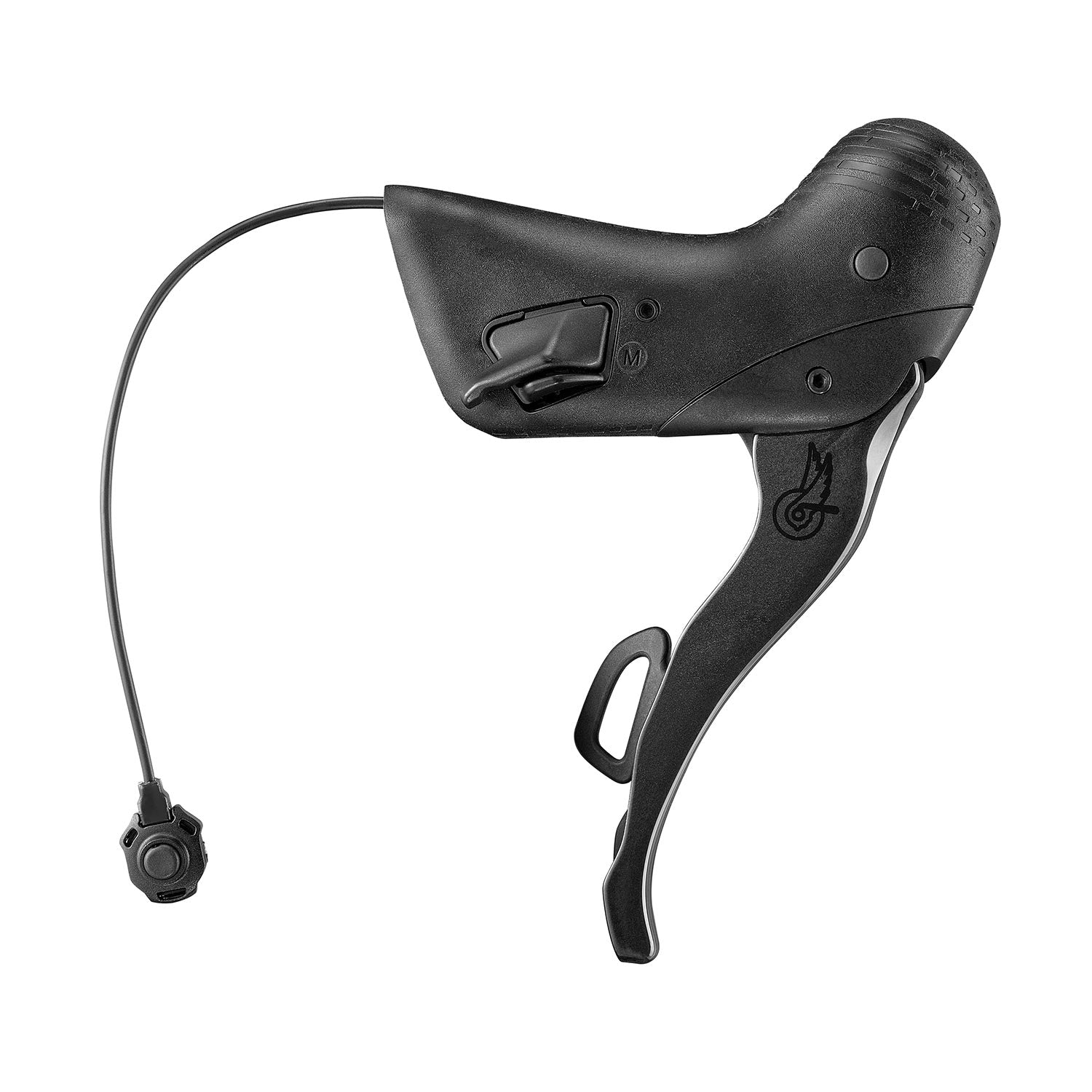 Campagnolo Sup Rec WRL 13x LH Ergo w Satellite w/o Caliper