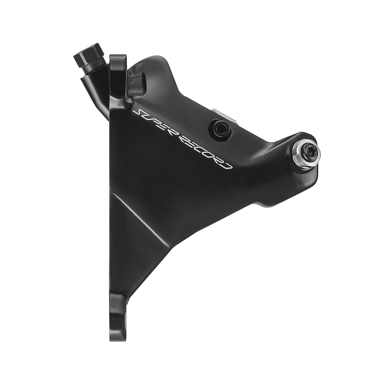 Campagnolo 160mm Front Caliper W Hose + Oil