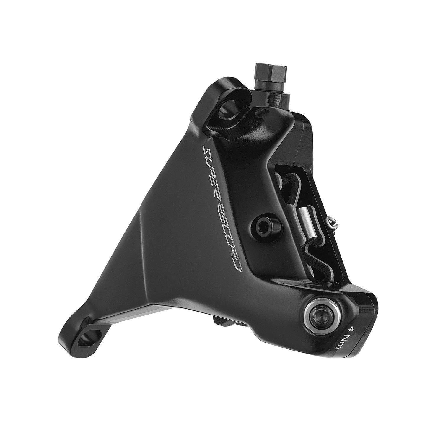 Campagnolo 160mm Caliper W Hose + Oil