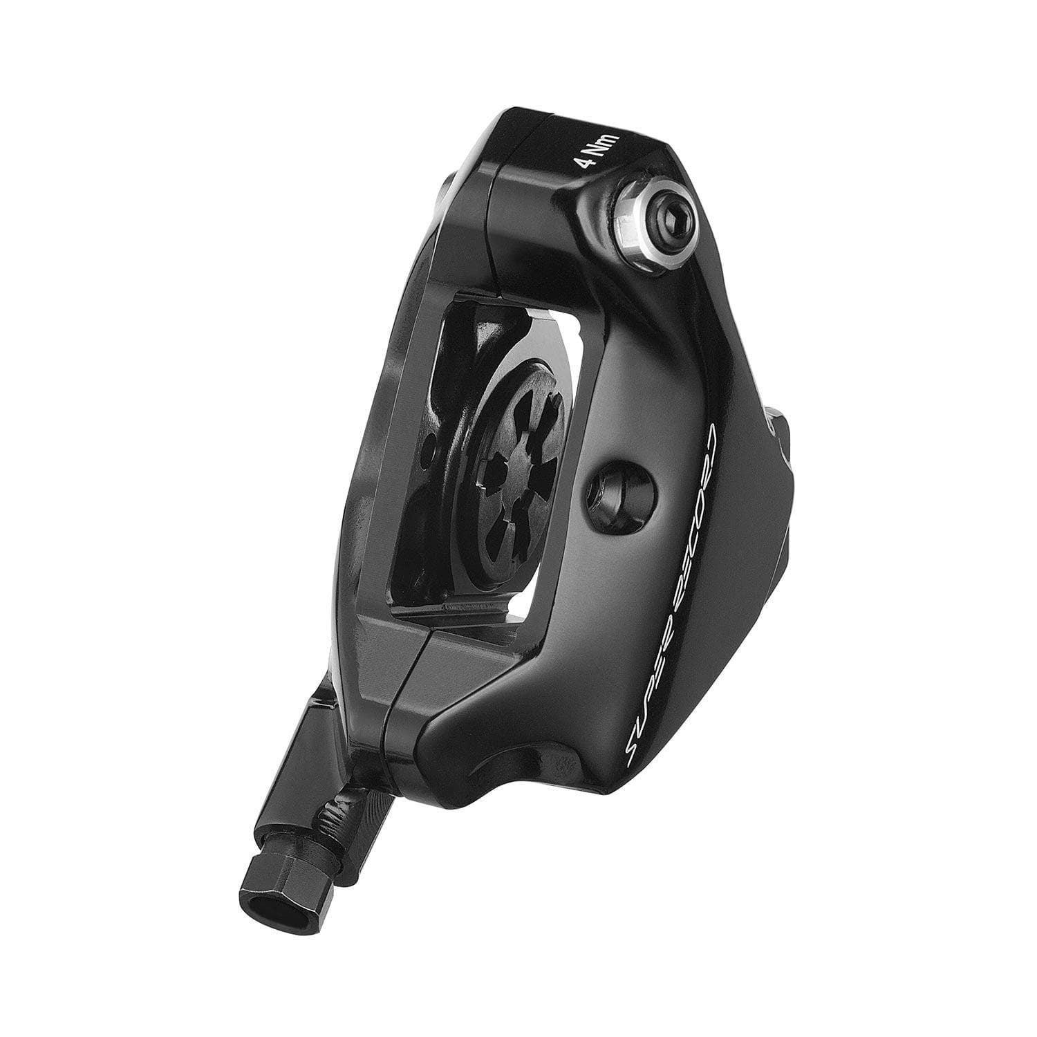 Campagnolo SR 13x 140mm Caliper W Hose + Oil