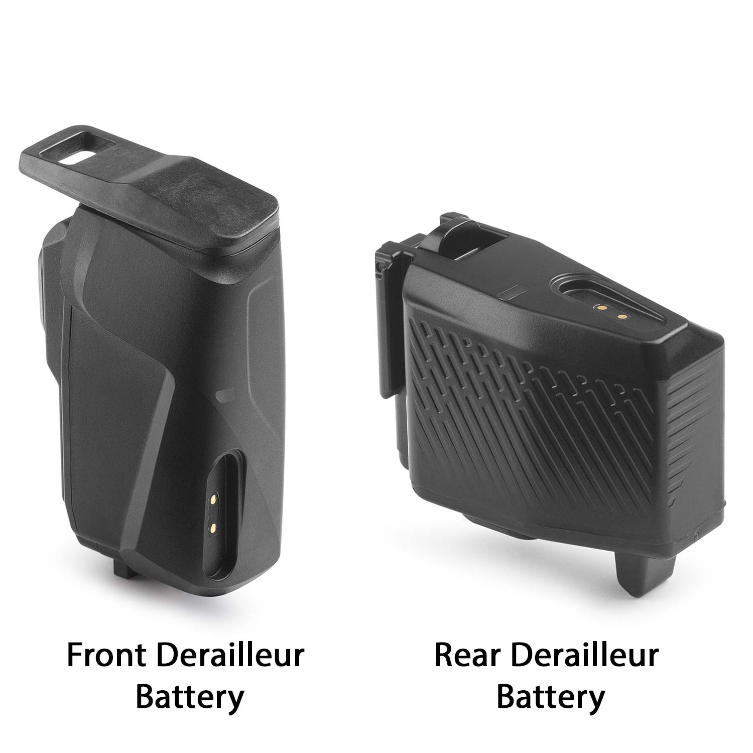 Campagnolo SR 13x Front & Rear Batteries (With Charger Cables)