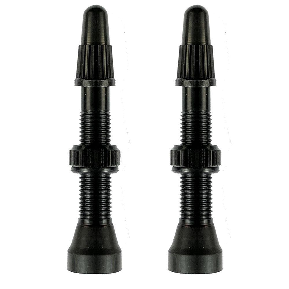 Campagnolo 2-Way Fit Tubeless Valve Pr