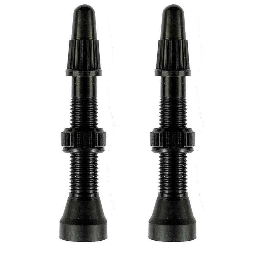 Campagnolo 2-Way Fit Tubeless Valve Pr