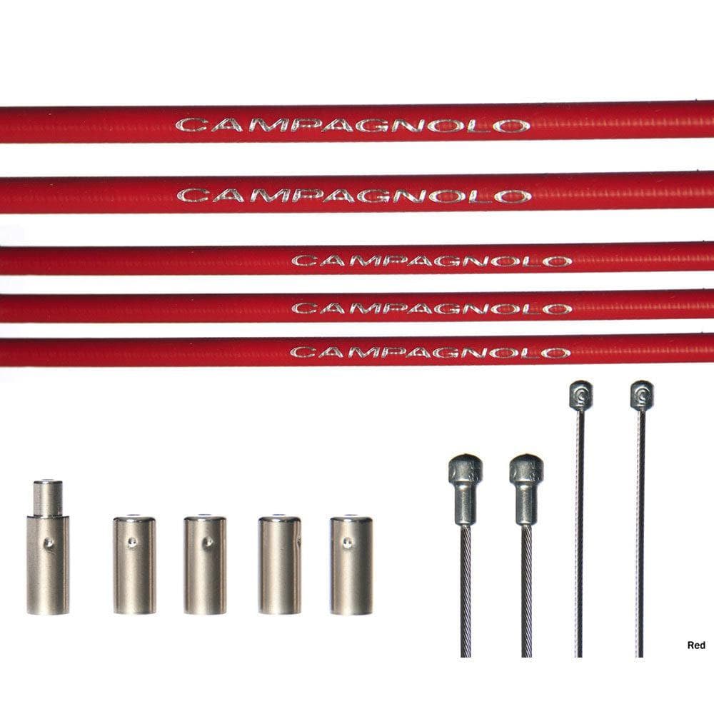 campagnolo-ultra/power-shift-cableset-red