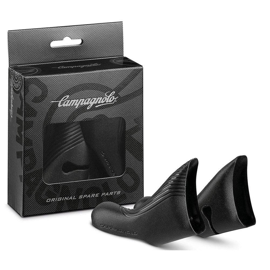 Campagnolo Ultra Shift Ergo Hoods Black Pre 2015 (EC-SR500)