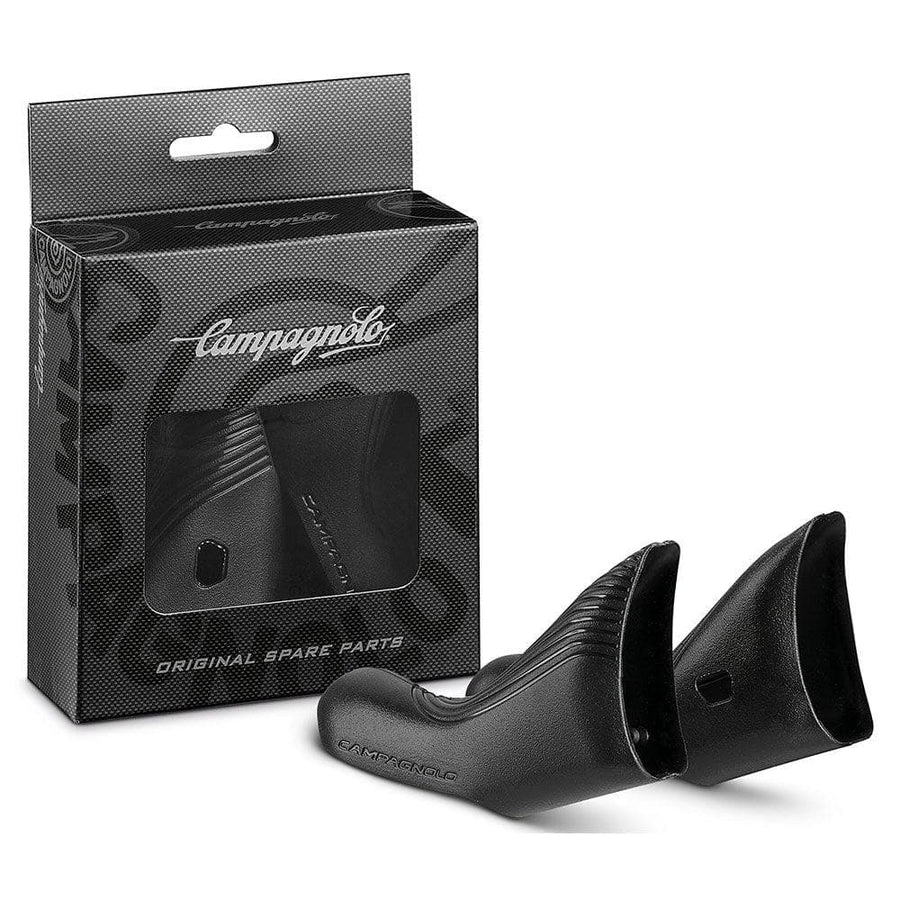 Campagnolo EC-AT500B Power-Shift Ergo Hoods Black