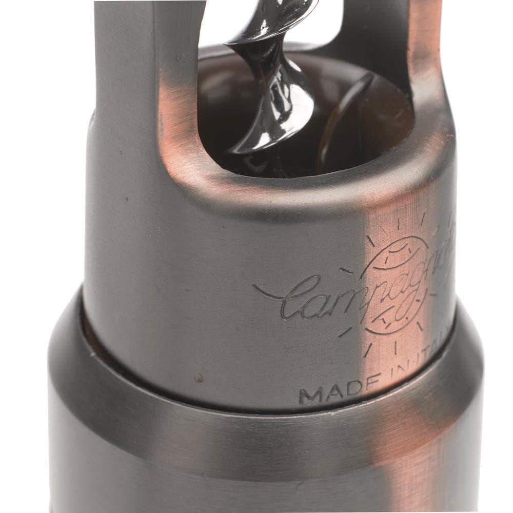 Campagnolo The Big Chrome Corkscrew