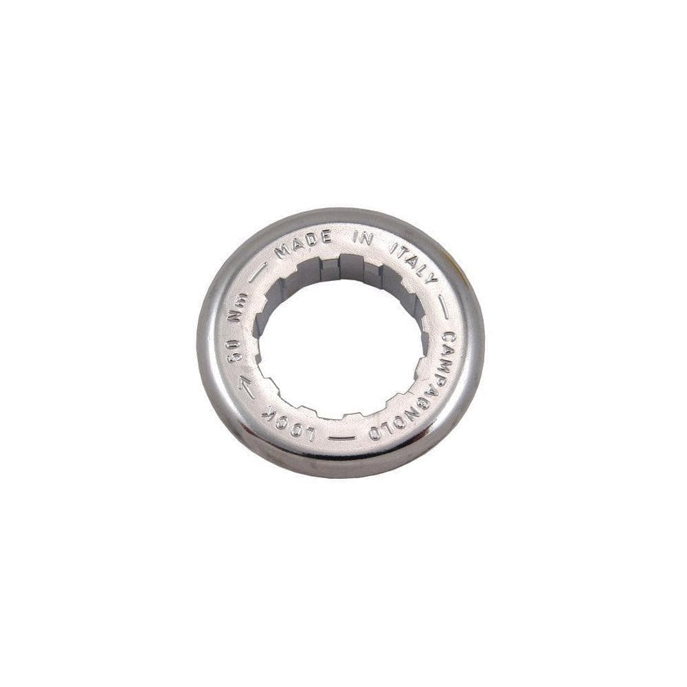 Campagnolo Cassette Lockrings