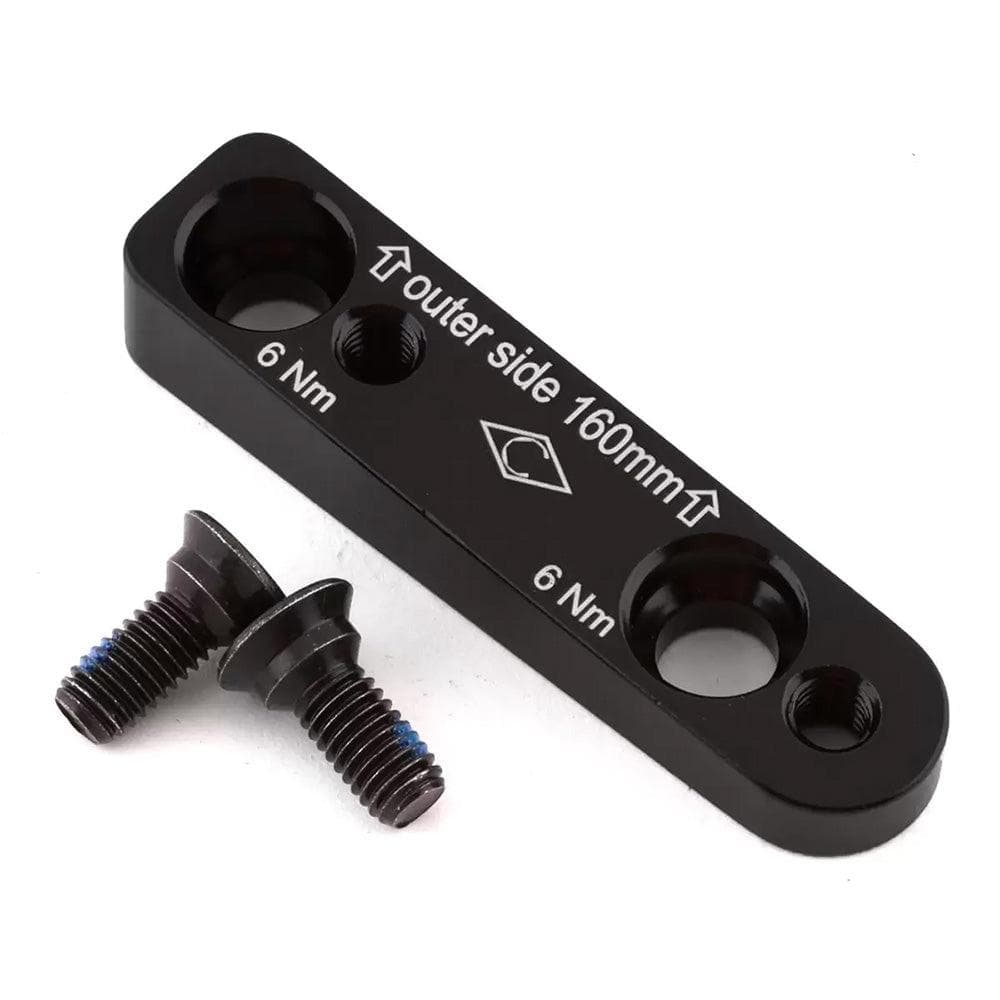 campagnolo-rear-flat-mount-disc-adapter-140-160mm-inc'-screws