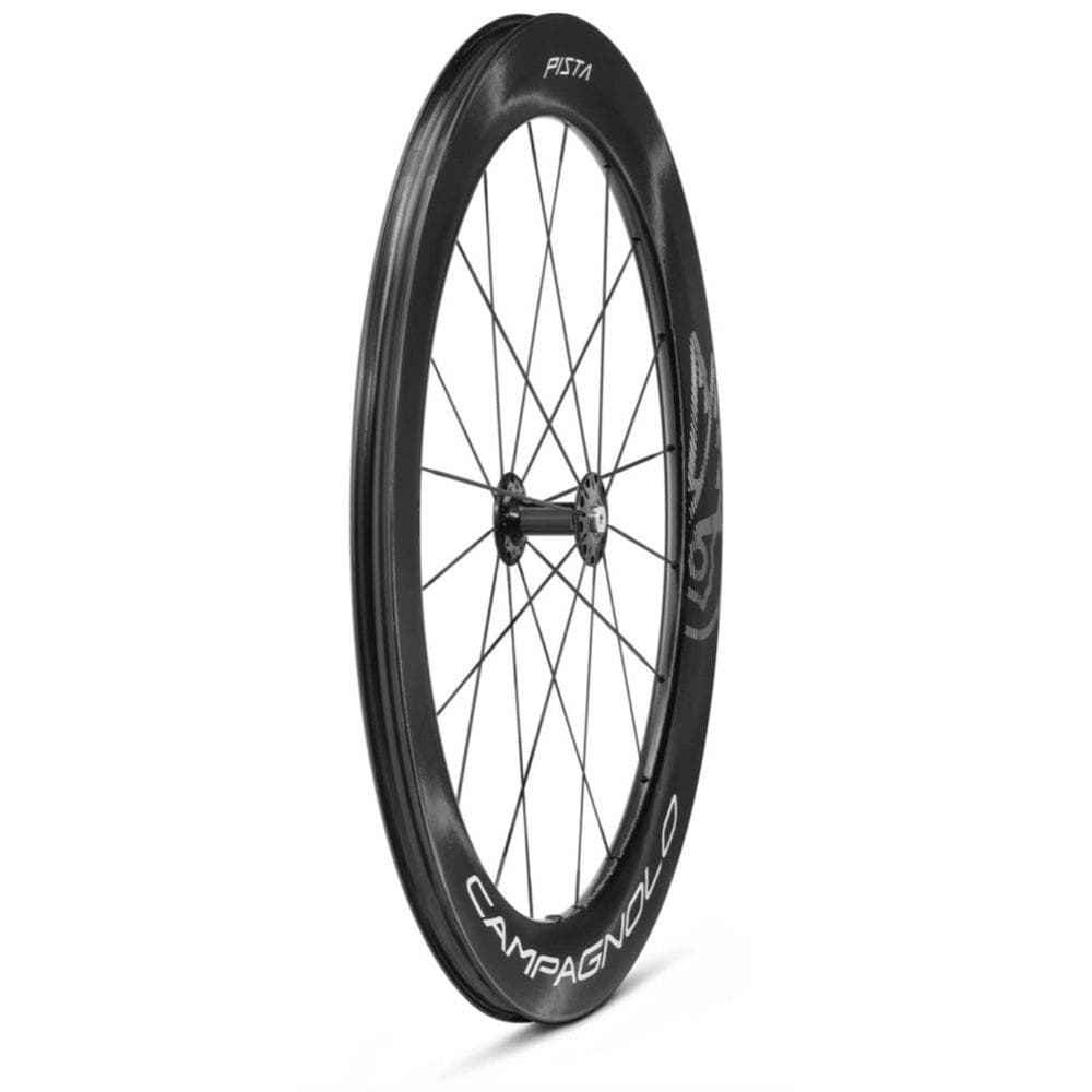 Campagnolo Pista Carbon Track Front 2WF 65mm