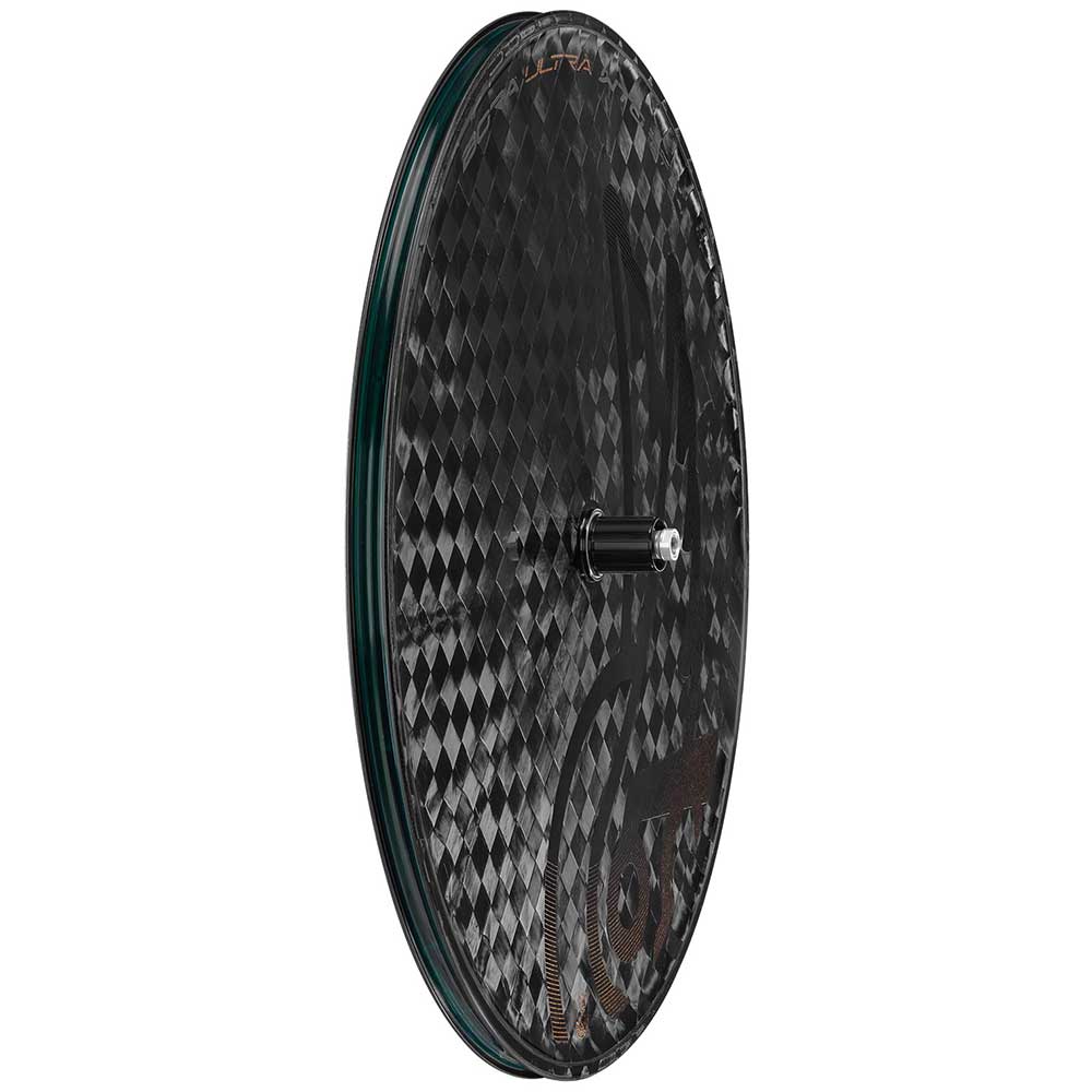 Campagnolo Bora Ultra WTO TT DB 2WF Rear XDR