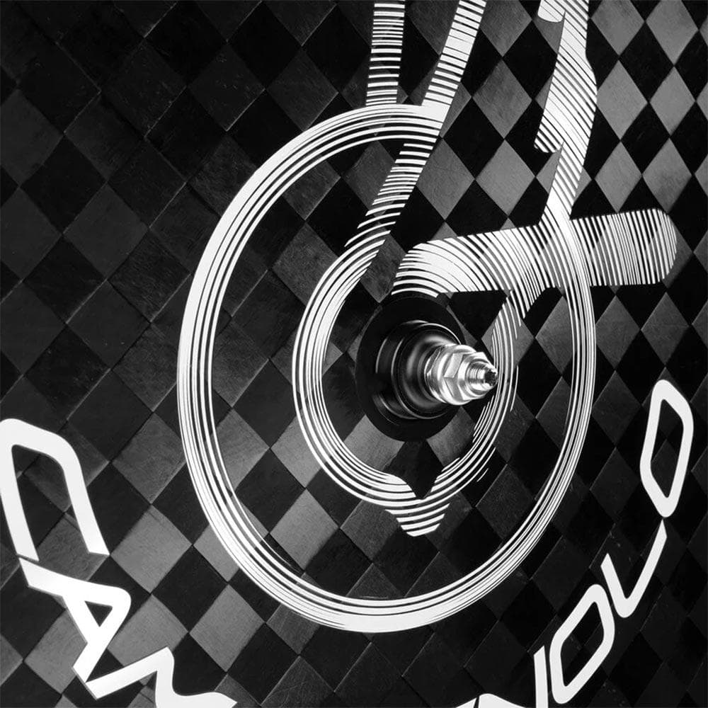 Campagnolo Ghibli Track Front 2WF 100mm Axle