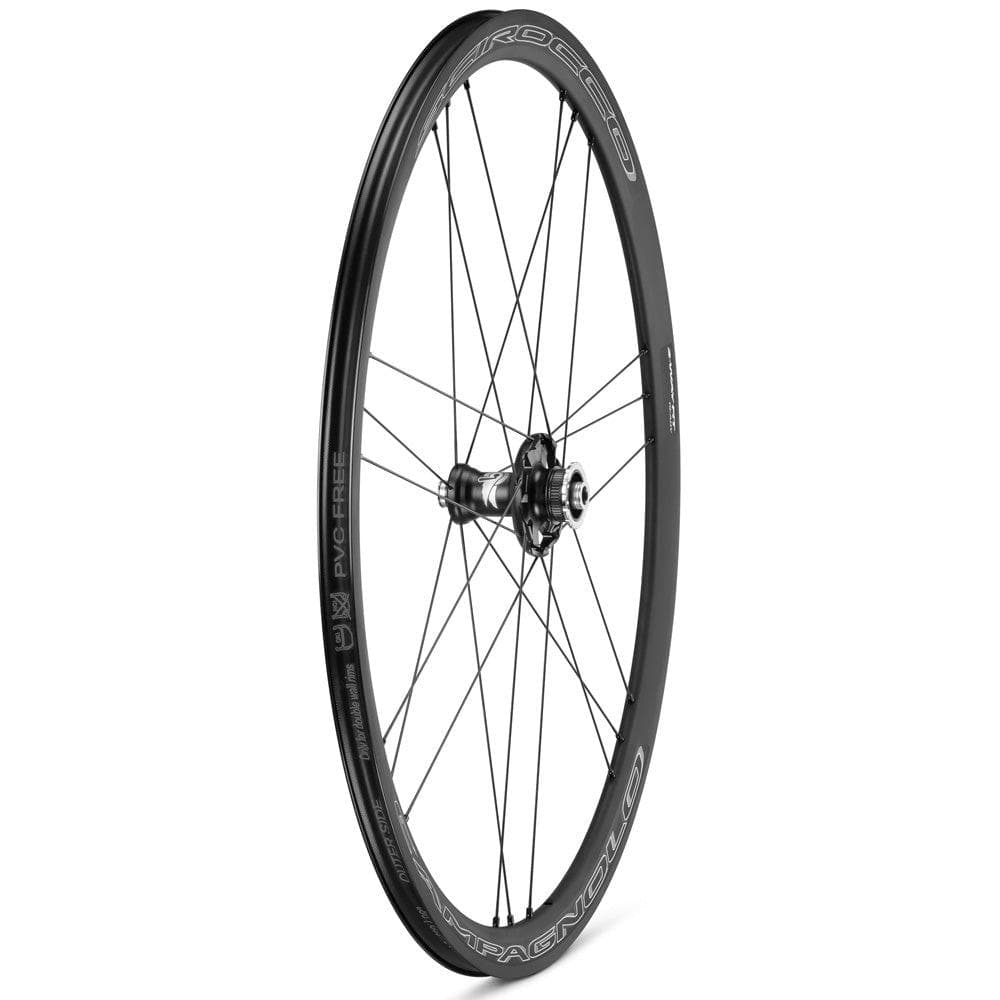 Campagnolo Scirocco DB Cl BT12 AFS Campagnolo Freehub 700c Wheelset