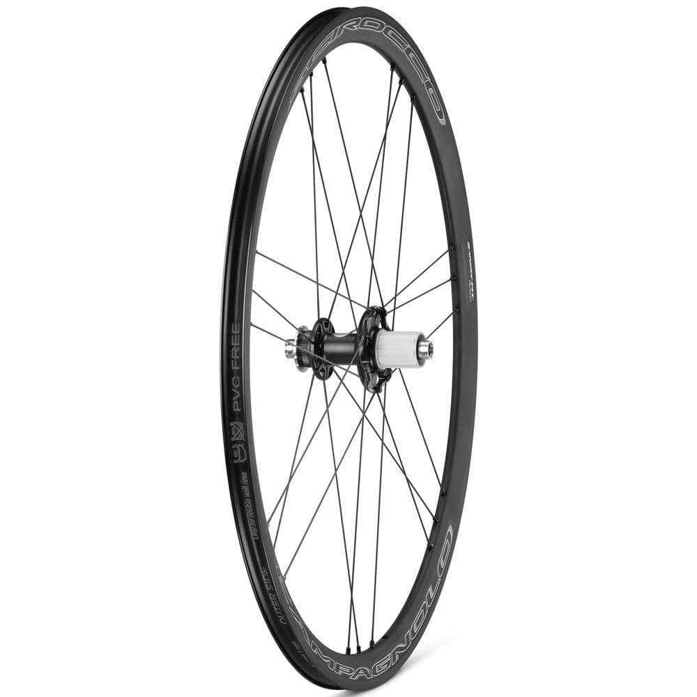 Campagnolo Scirocco DB Cl BT12 AFS Campagnolo Freehub 700c Wheelset