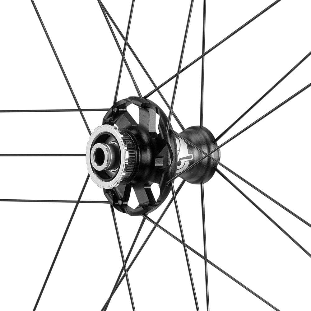 Campagnolo Scirocco DB Cl BT12 AFS Campagnolo Freehub 700c Wheelset