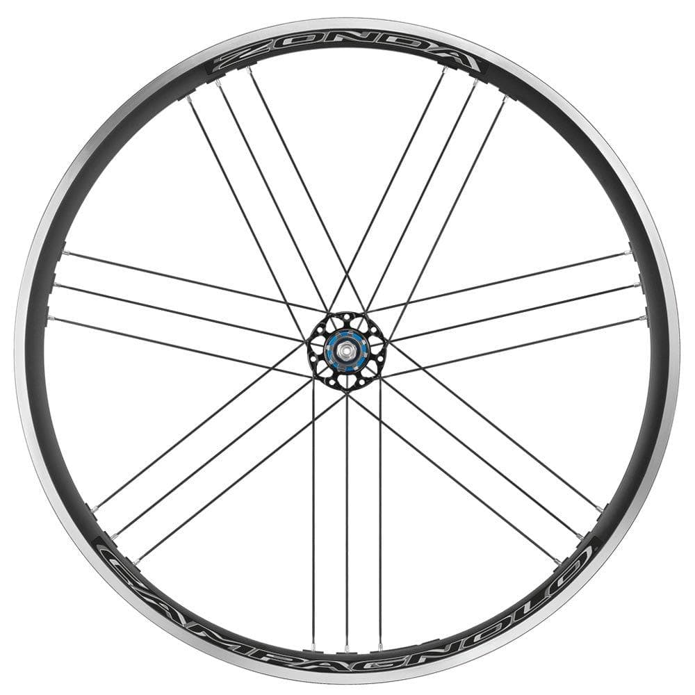 Campagnolo Zonda C17 Campagnolo Freehub 700c Wheelset