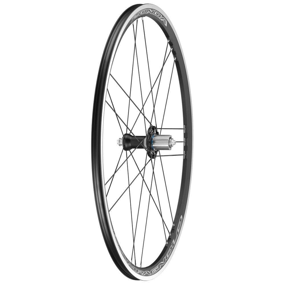 Campagnolo ZONDA C17 シマノ用 Campagnolo Zonda C17 Campagnolo Freehub 700c Wheelset – BikeParts