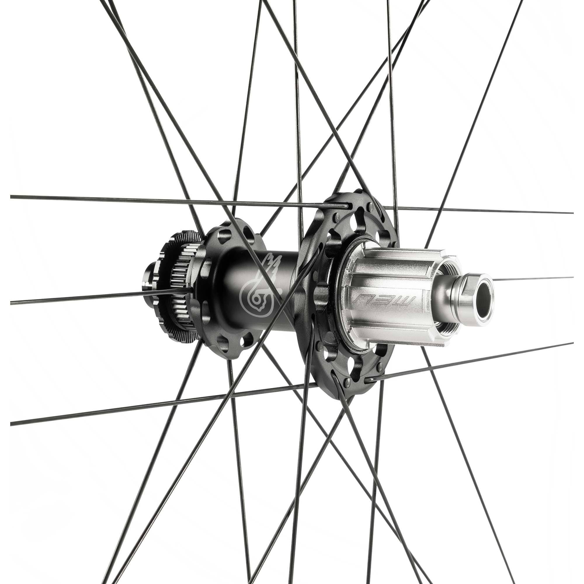 Campagnolo Zonda GT Disc Brake 2WF C23 N3W Pair