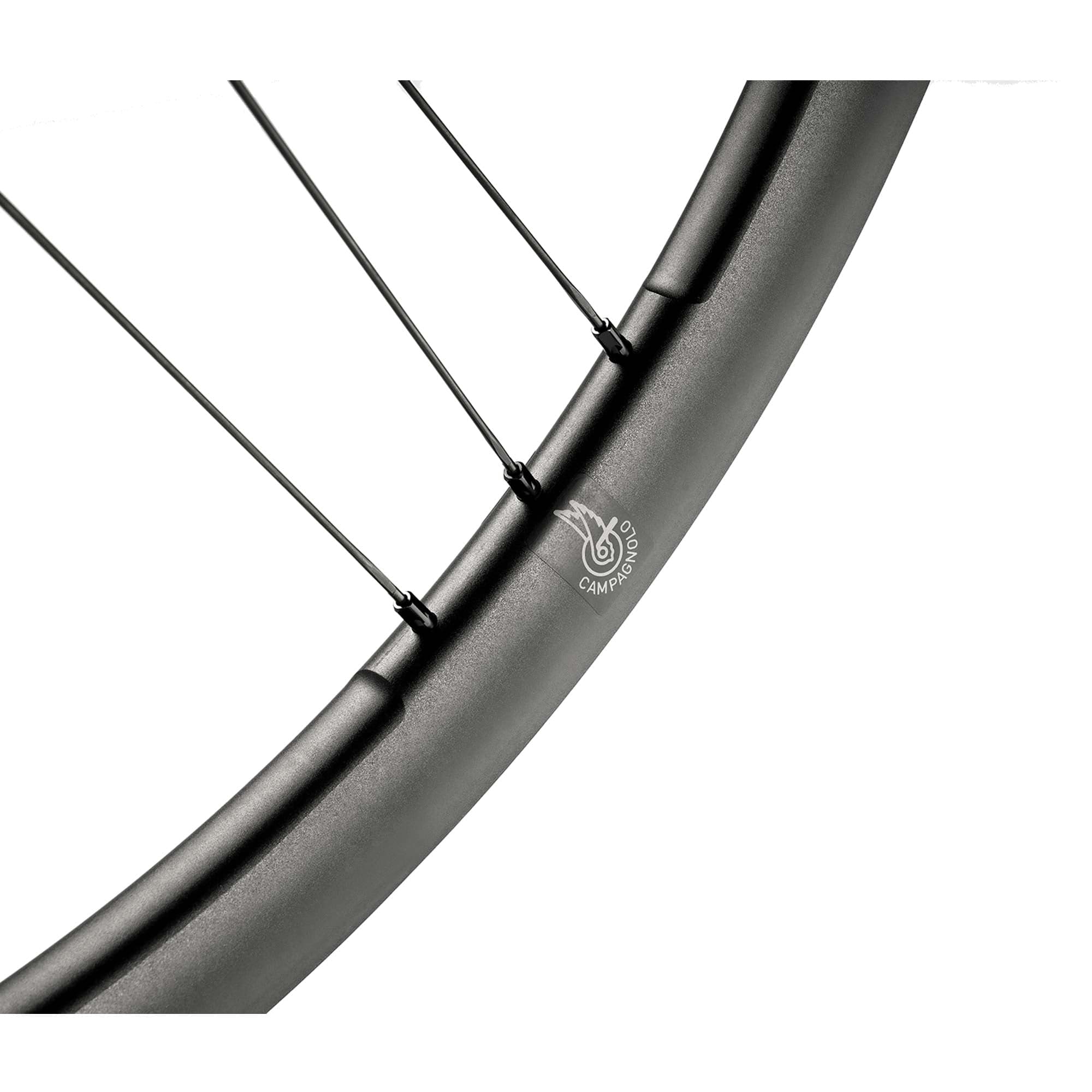 Campagnolo Zonda GT Disc Brake 2WF C23 XDR Pair