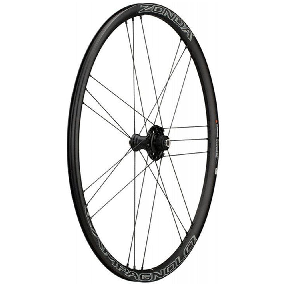 Campagnolo Zonda C17 Disc BT12 AFS Centre Lock Shimano Freehub 700c Wheelset