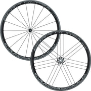 Campagnolo Bora Ultra 35 Dark Label Tubular Wheels