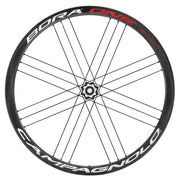 Campagnolo Bora One 35 Tubular Disc Wheels