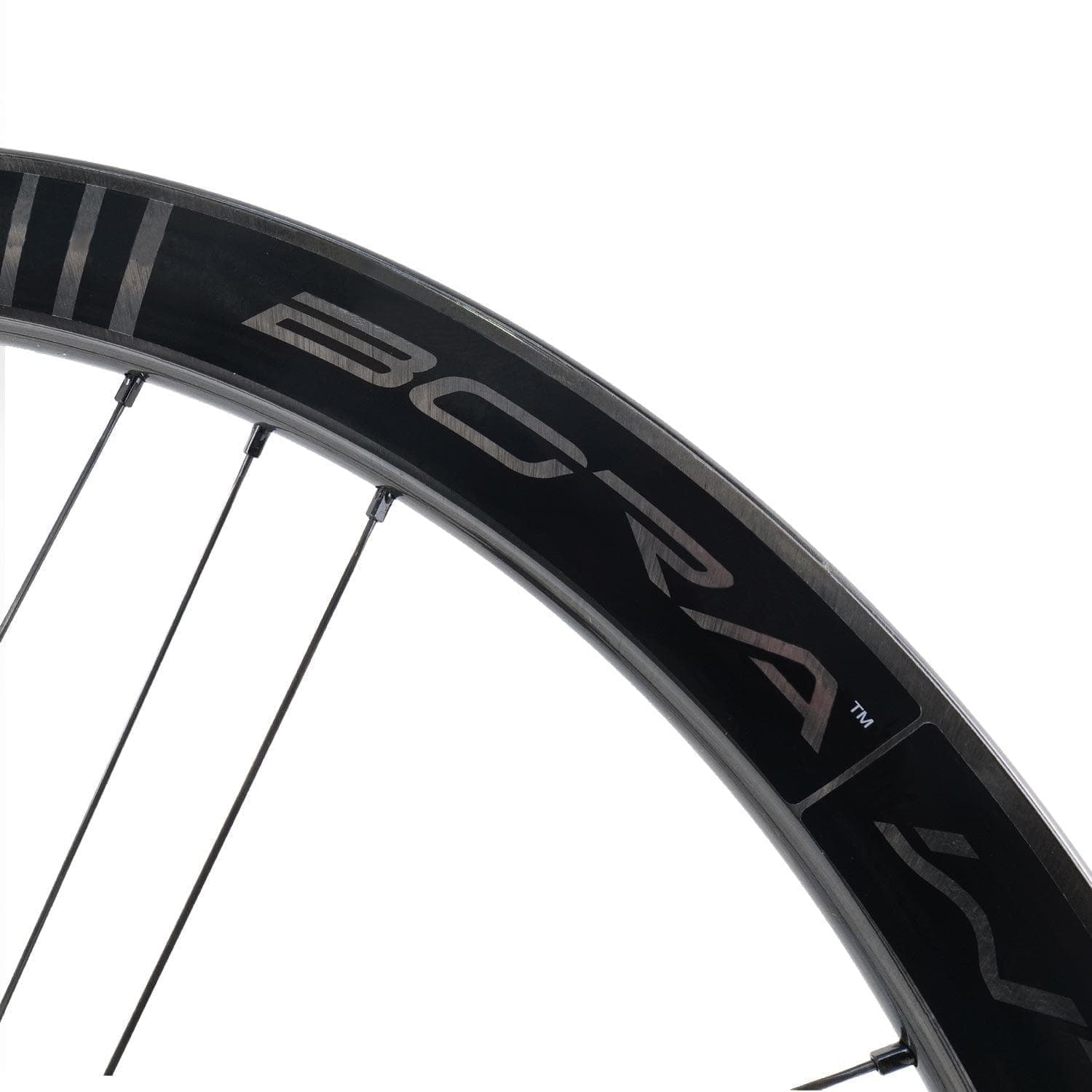 Campagnolo BORA WTO 60 C19 Disc Special Edition Pair