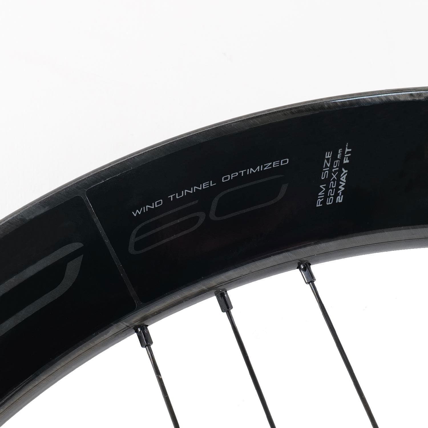 Campagnolo BORA WTO 60 C19 Disc Special Edition SH Pair