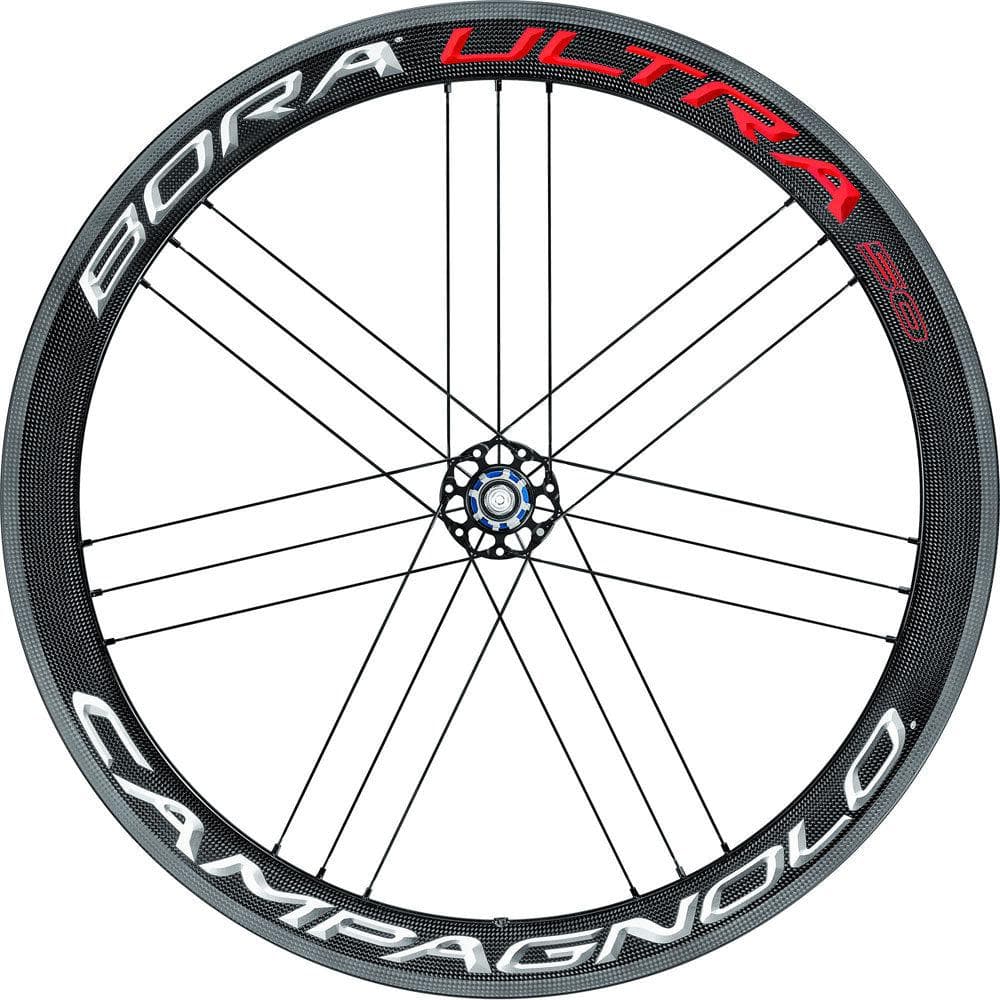 Campagnolo Bora Ultra 50 Tub Ca