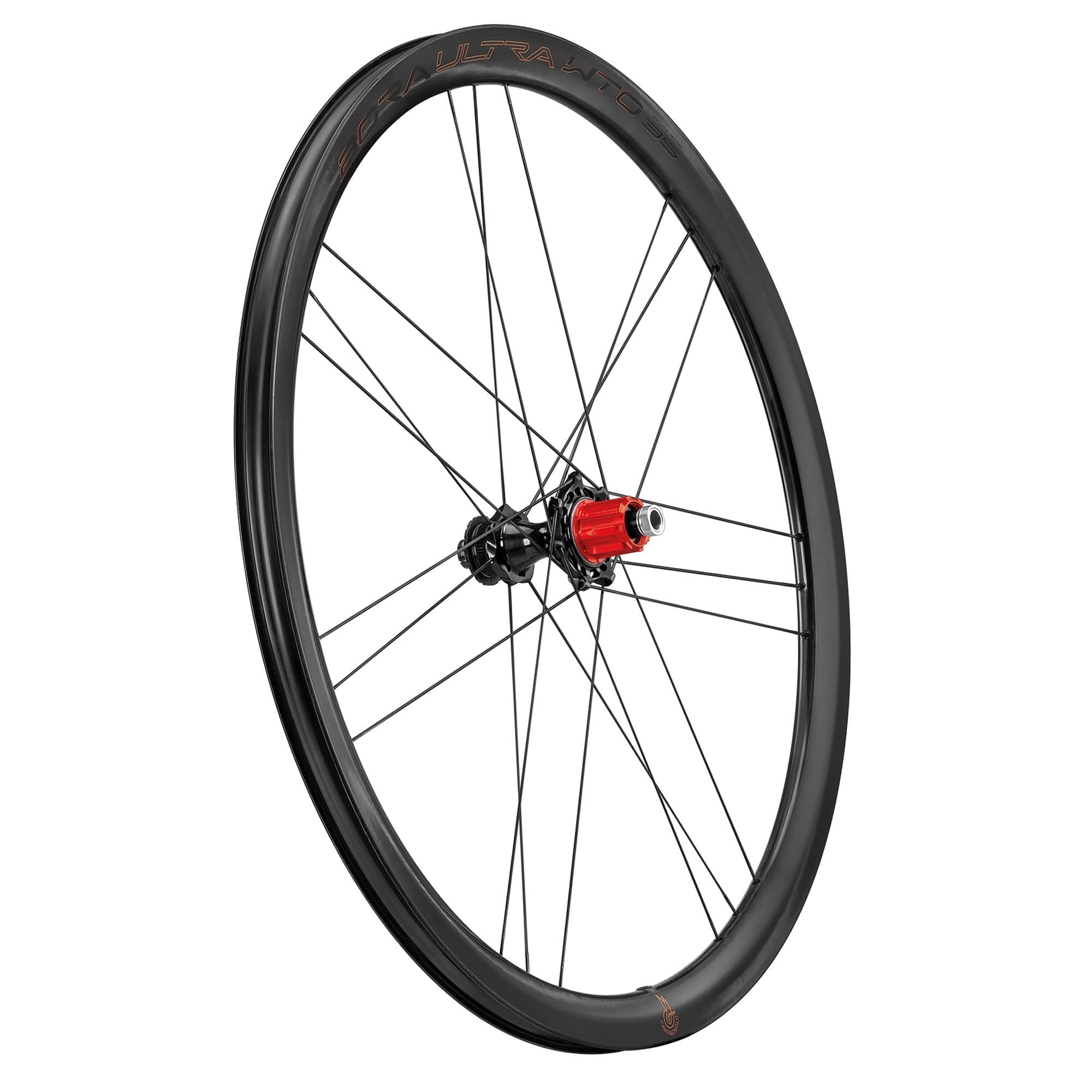 Campagnolo Bora Ultra WTO 35 DB 2WF C23 XDR Pair