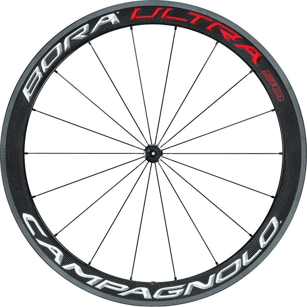 Campagnolo Bora Ultra 50 Tub Sh