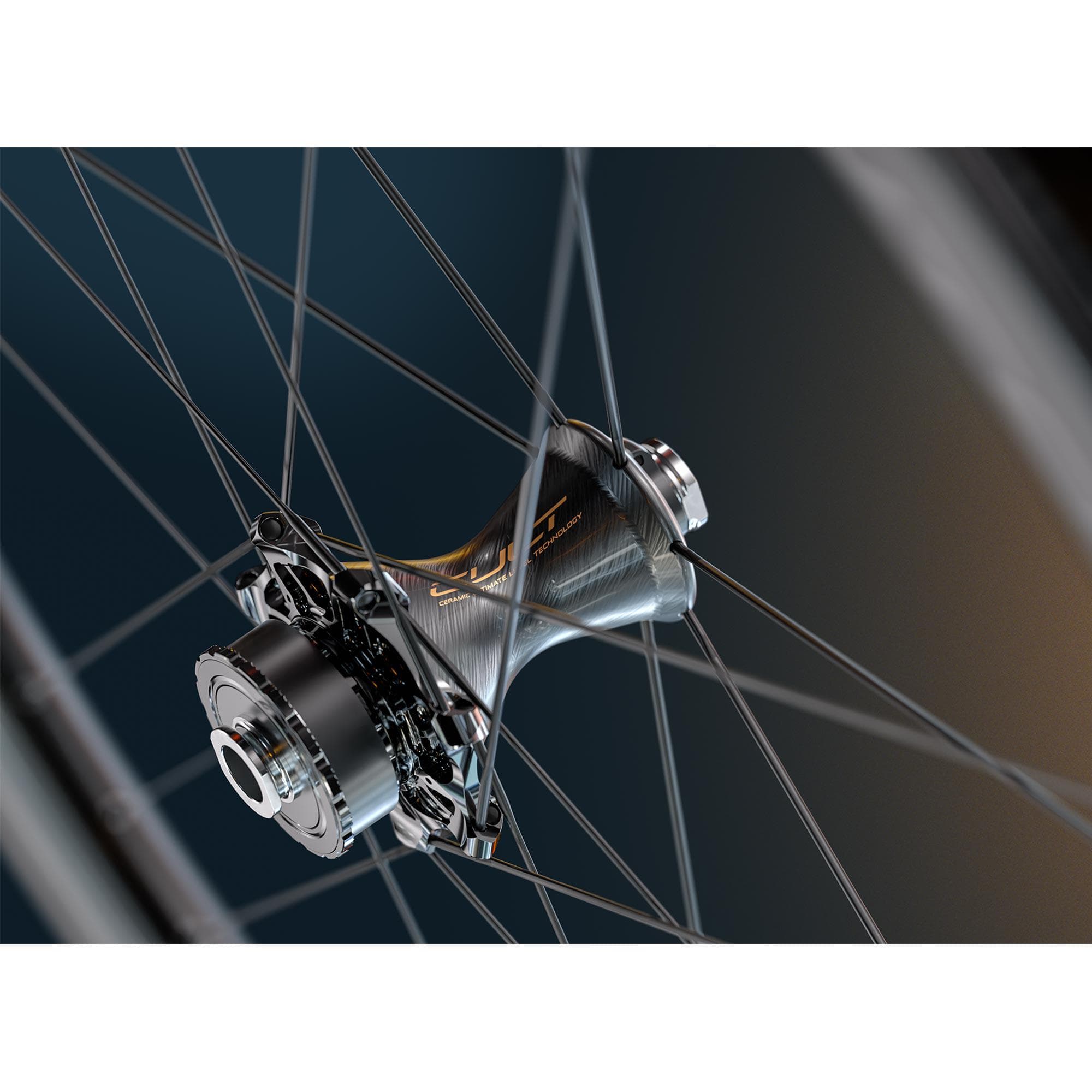 Campagnolo Bora Ultra WTO 45 DB 2WF C23 N3W Pair