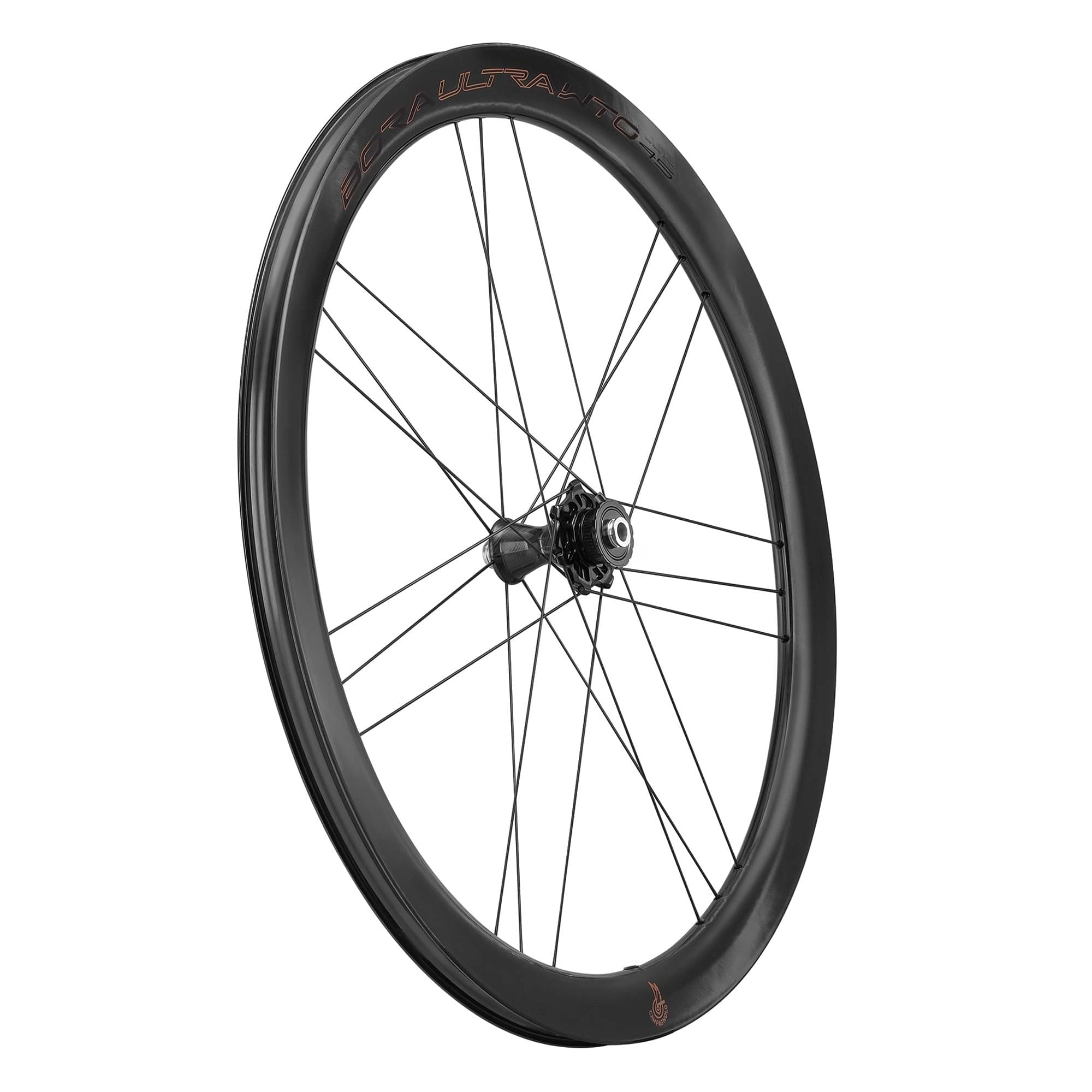 Campagnolo Bora Ultra WTO 45 DB 2WF C23 SH11 Pair