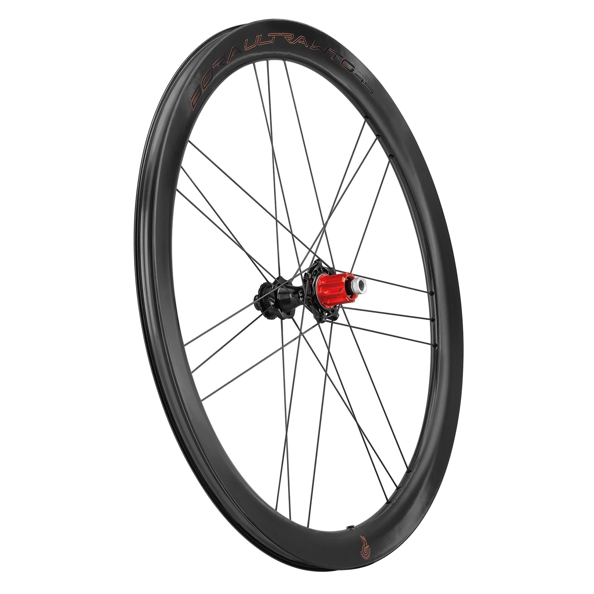 Campagnolo Bora Ultra WTO 45 DB 2WF C23 SH11 Pair