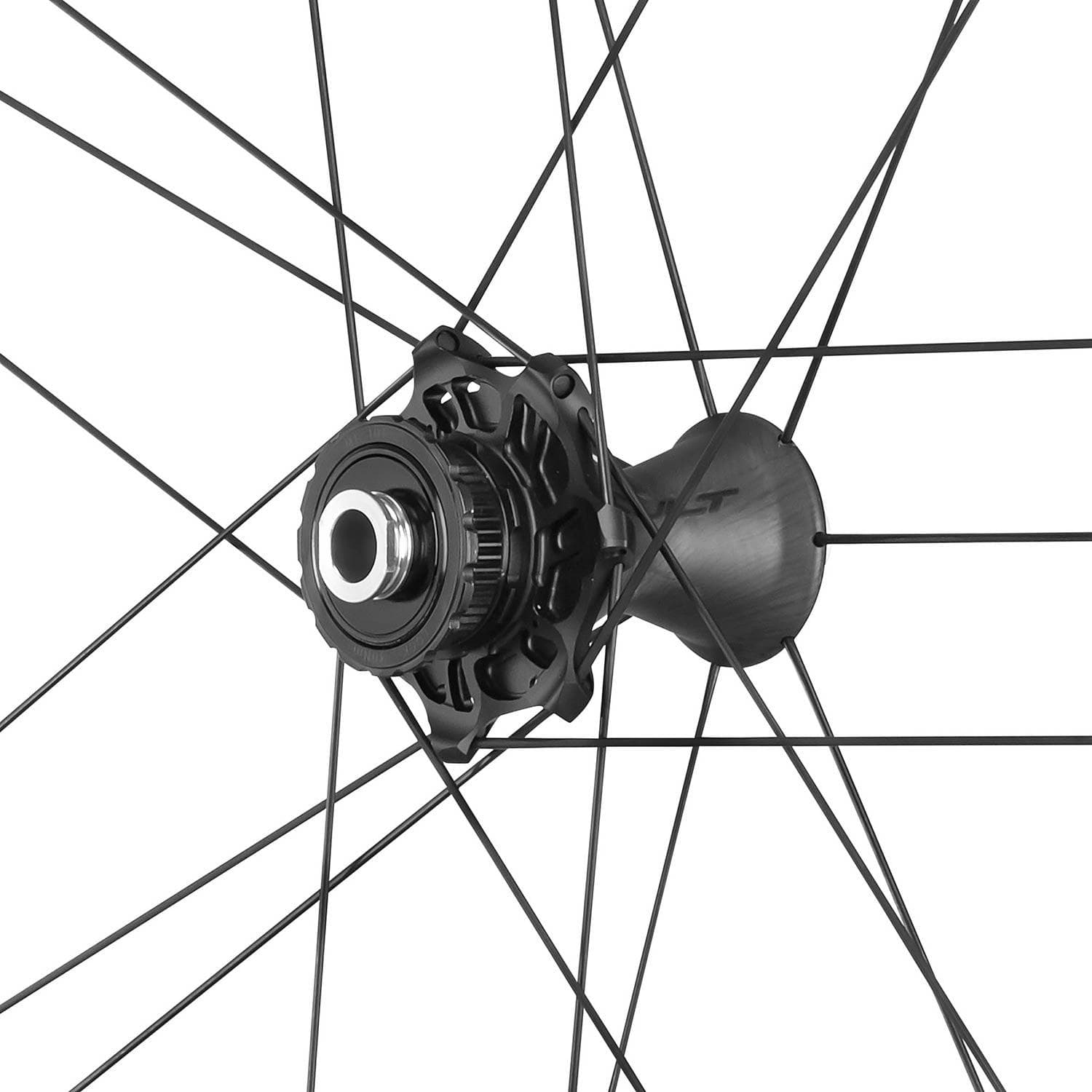Campagnolo Bora Ultra WTO 45 DB 2WF C23 Matt XDR Pair