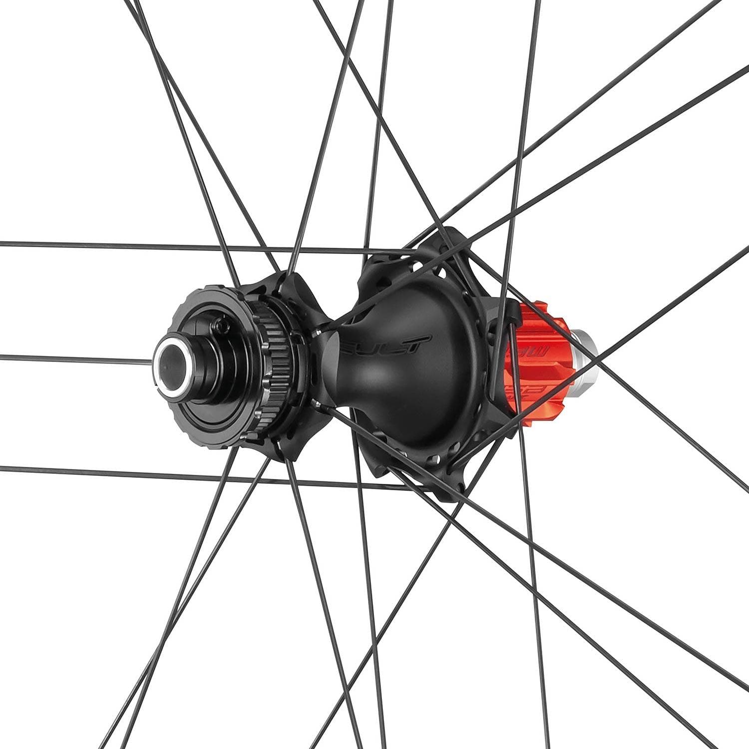 Campagnolo Bora Ultra WTO 45 DB 2WF C23 Matt N3W Pair