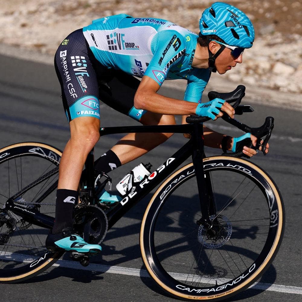 Campagnolo Bora Ultra WTO 45 Team Edition Wheels