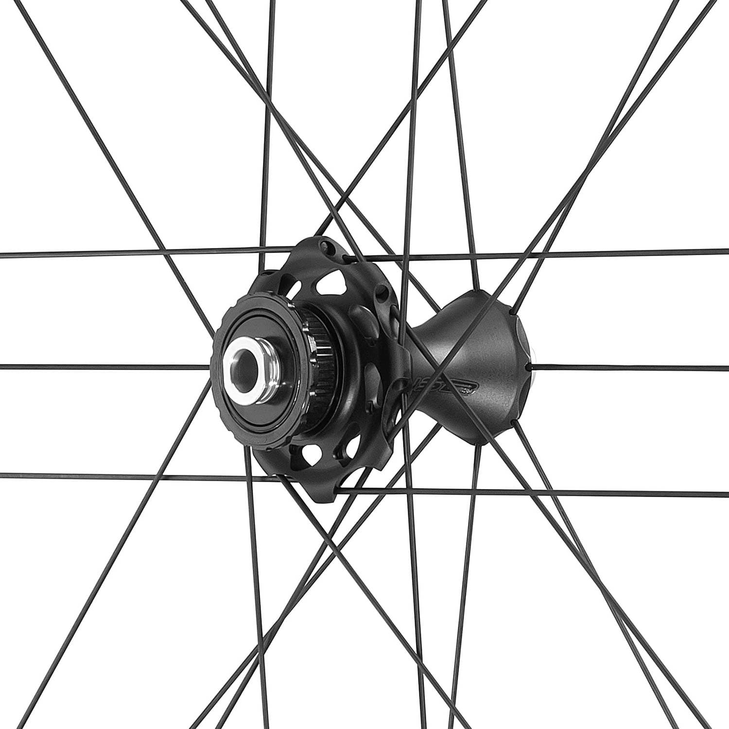 Campagnolo Bora WTO 45 DB 2WF C23 Matt SH11 Pair