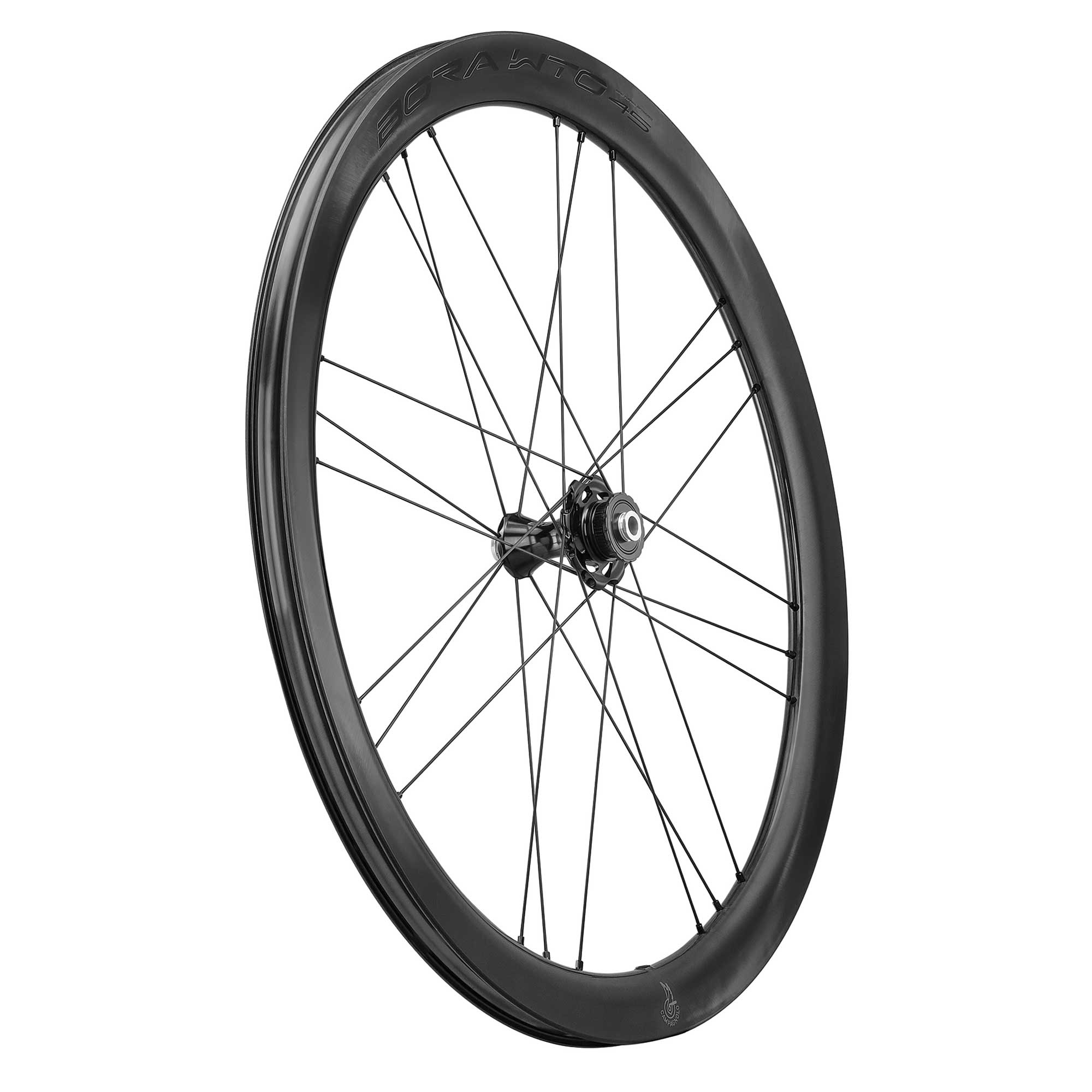 Campagnolo Bora WTO 45 DB 2WF C23 XDR Pair