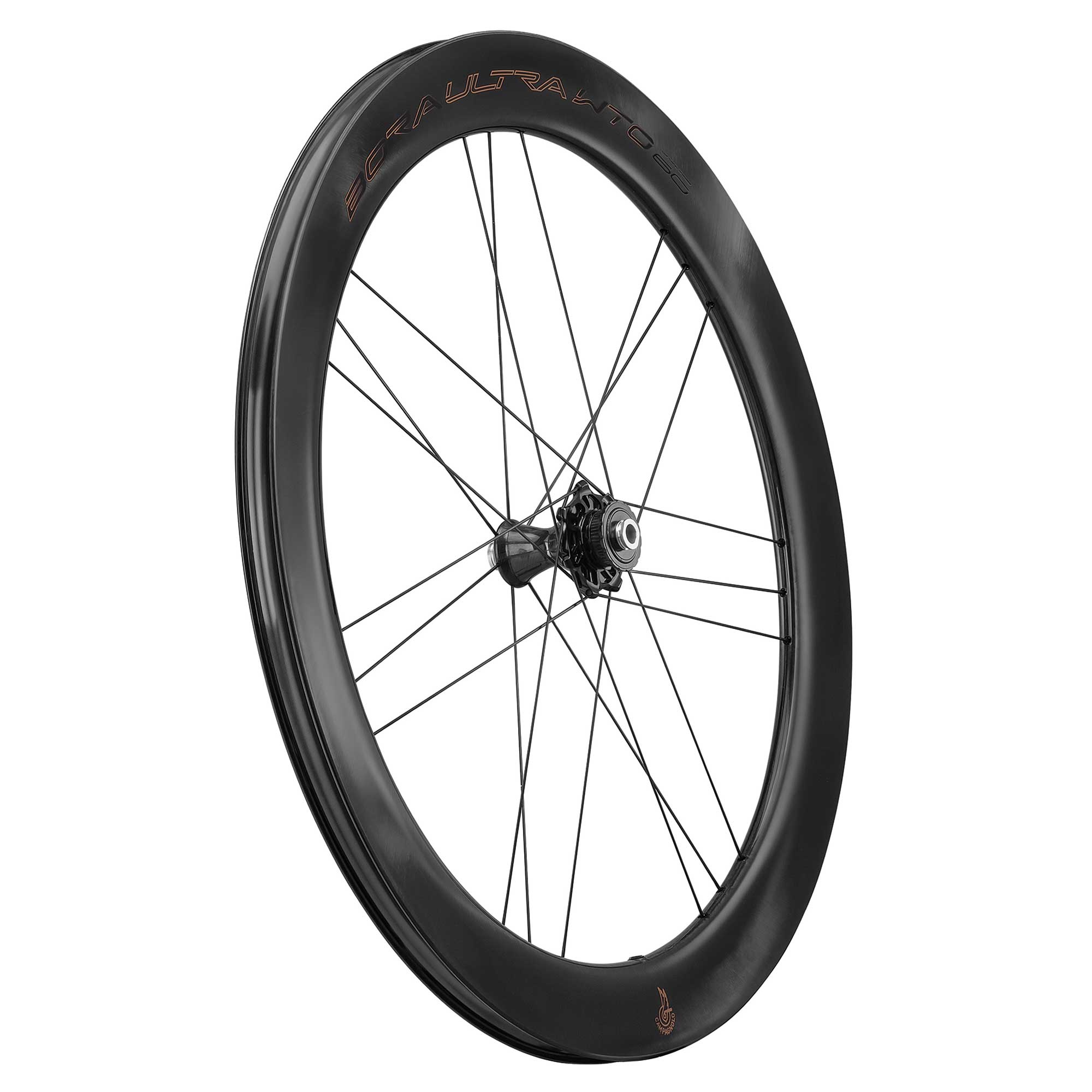 Campagnolo Bora Ultra WTO 60 DB 2WF C23 XDR Pair