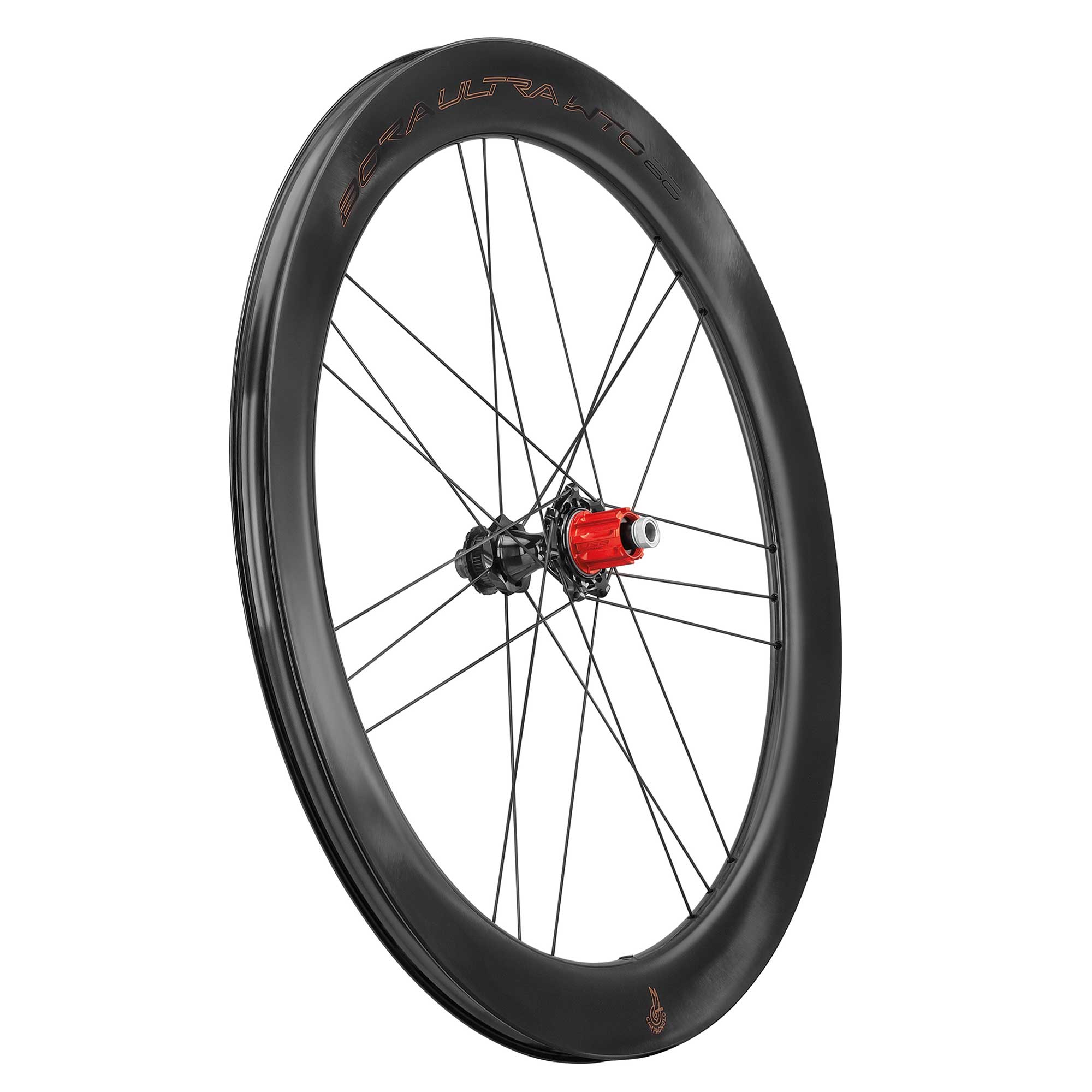 Campagnolo Bora Ultra WTO 60 DB 2WF C23 XDR Pair
