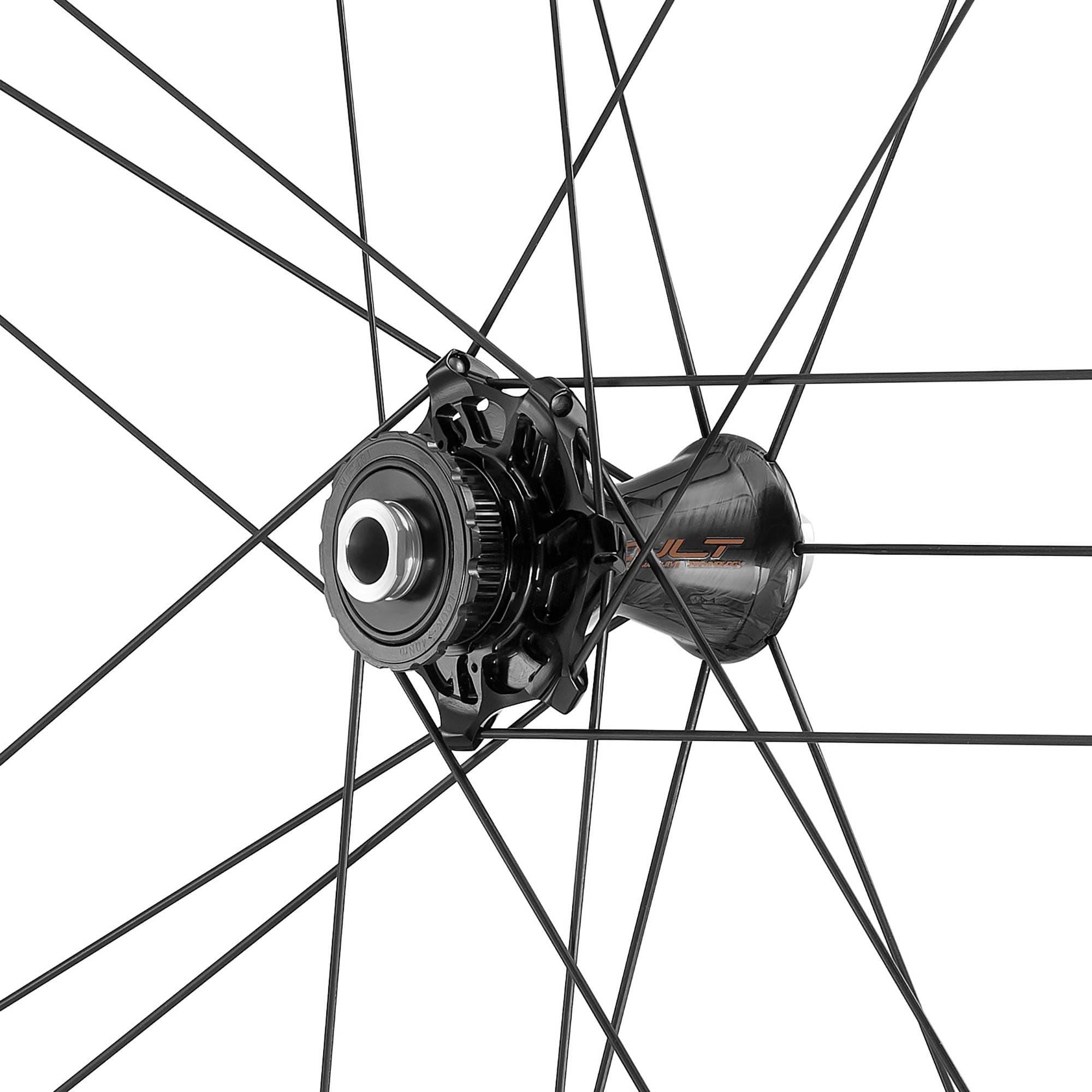 Campagnolo Bora Ultra WTO 60 DB 2WF C23 XDR Pair