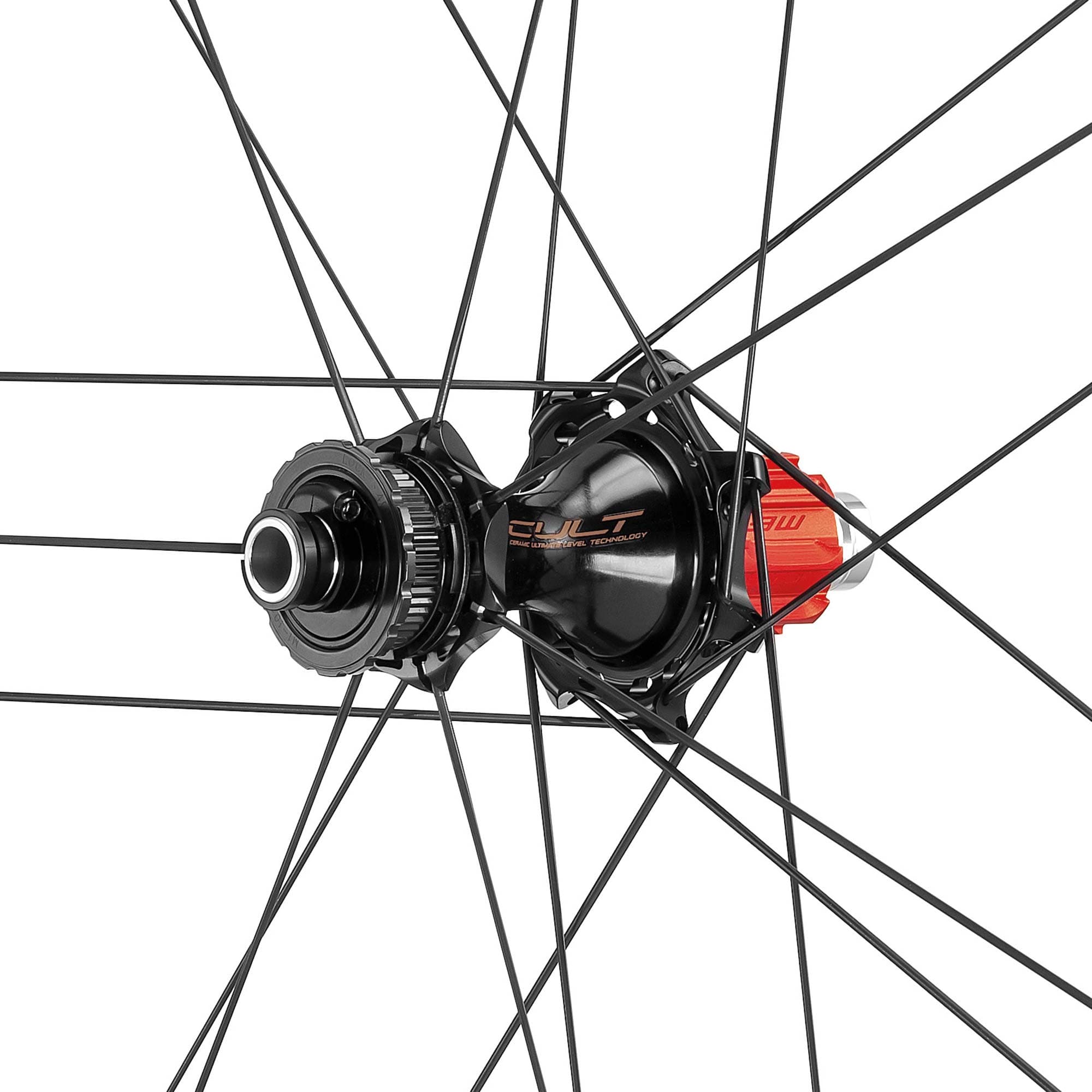 Campagnolo Bora Ultra WTO 60 DB 2WF C23 XDR Pair