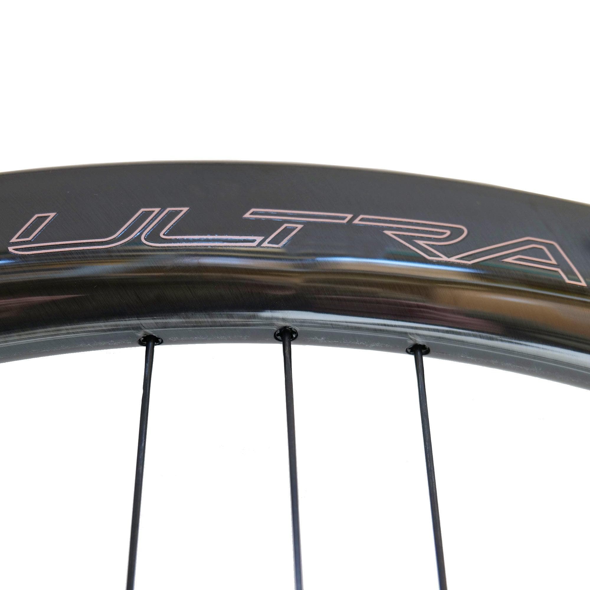 Campagnolo Bora Ultra WTO 60 DB 2WF C23 XDR Pair