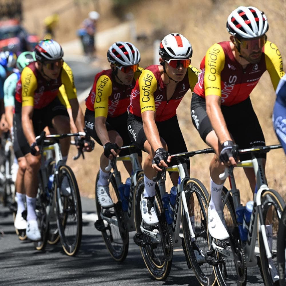 Campagnolo Bora Ultra WTO 60 Team Editon Wheels