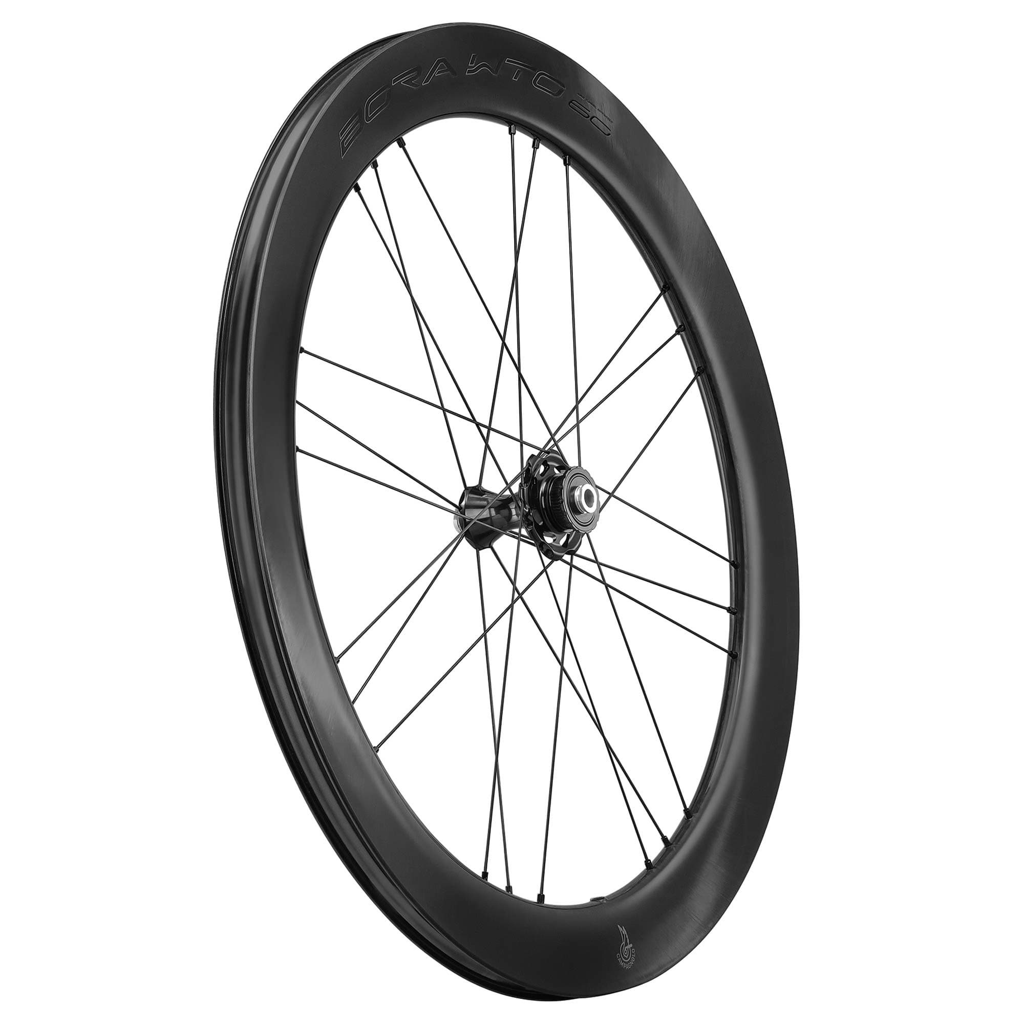 Campagnolo Bora WTO 60 DB 2WF C23 SH11 Pair