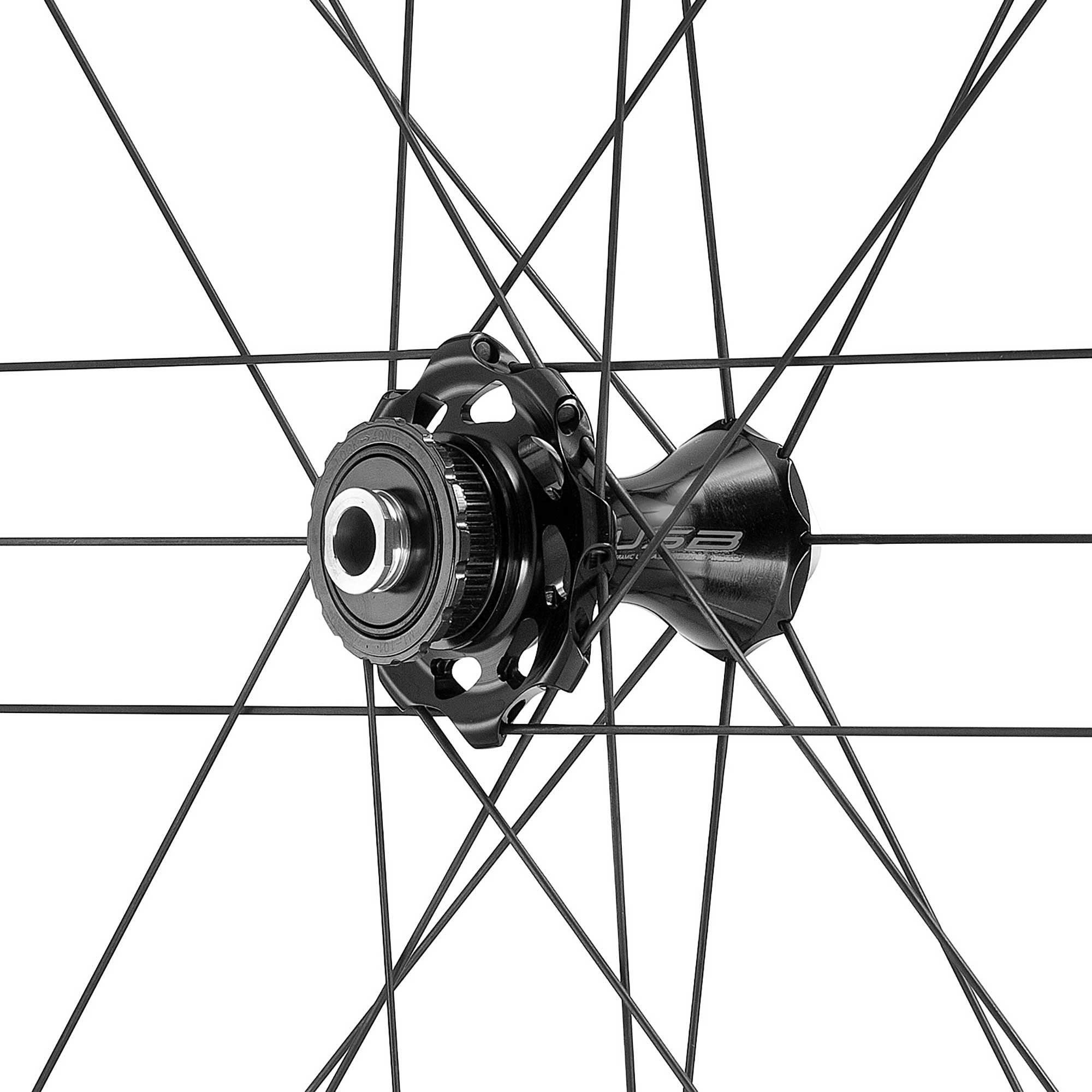 Campagnolo Bora WTO 60 DB 2WF C23 SH11 Pair