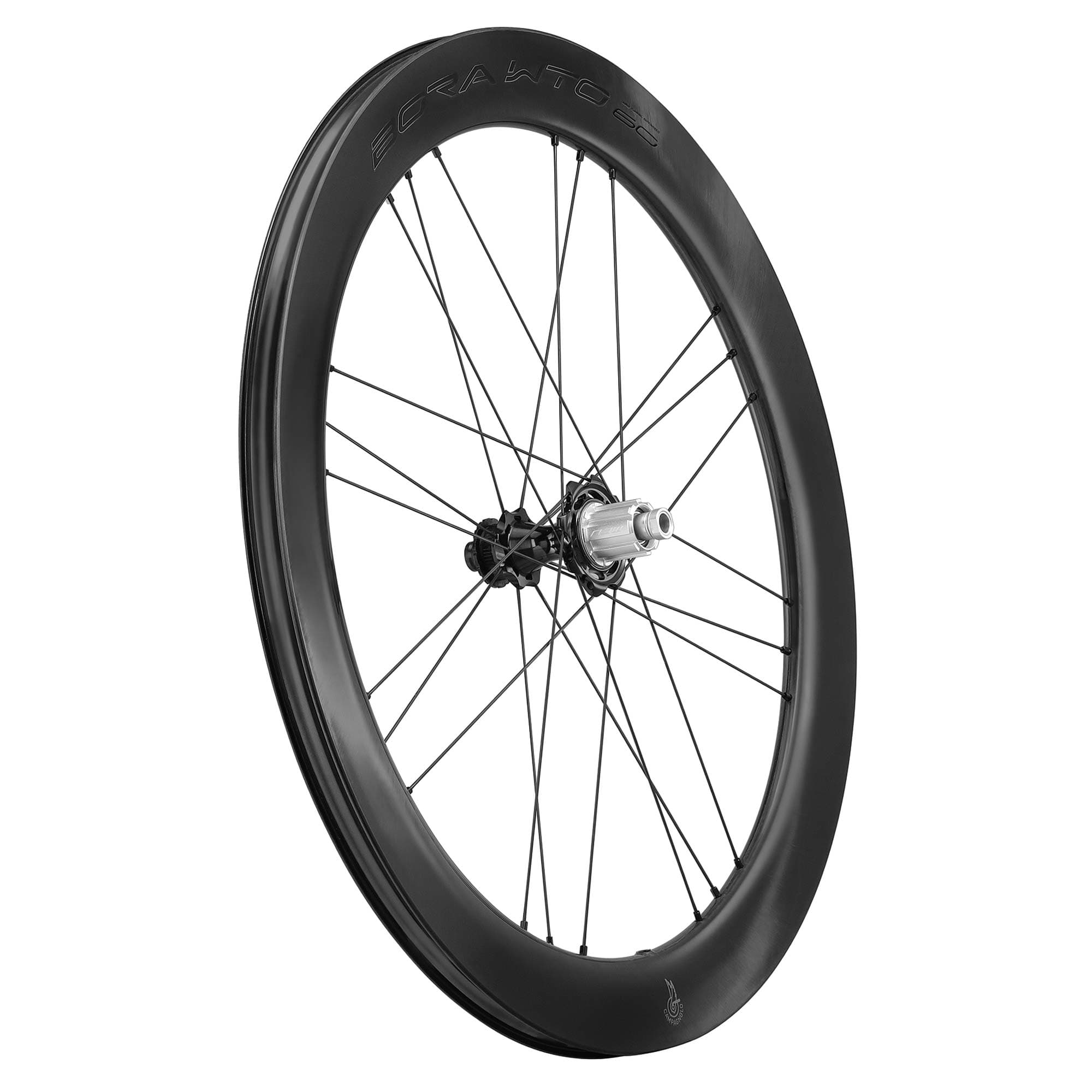 Campagnolo Bora WTO 60 DB 2WF C23 XDR Pair